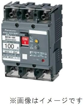 パナソニック【新品未使用】電材　漏電ブレーカ　BKW353CK 2個セット 41+DtZ4PbTL._AC_UF350,